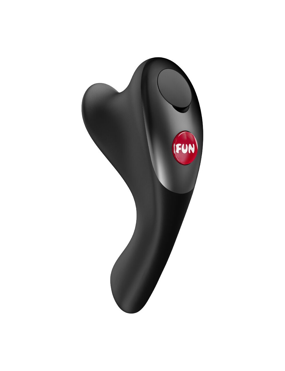 FUN FACTORY - VIBRADOR DE DEDO BE·ONE PRETO