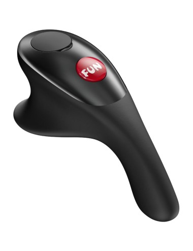 FUN FACTORY - VIBRADOR DE DEDO BE·ONE PRETO