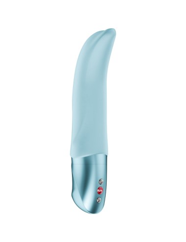 FUN FACTORY - VIBRADOR DIVA DOLPHIN PARA PONTO G