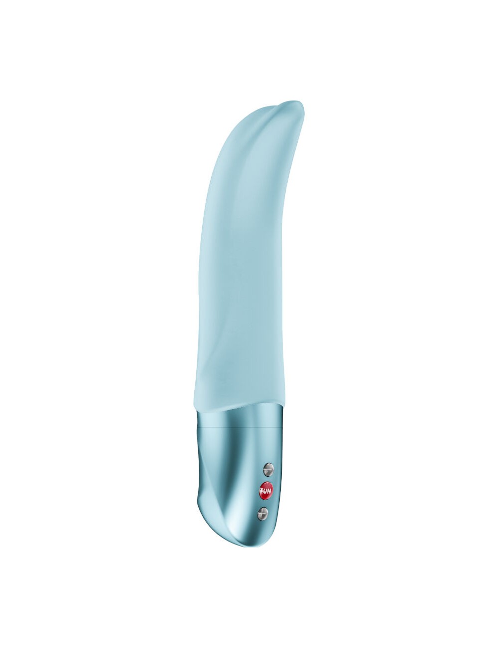 FUN FACTORY - VIBRADOR DIVA DOLPHIN PARA PONTO G