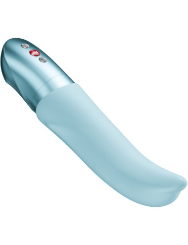 FUN FACTORY - VIBRADOR DIVA DOLPHIN PARA PONTO G