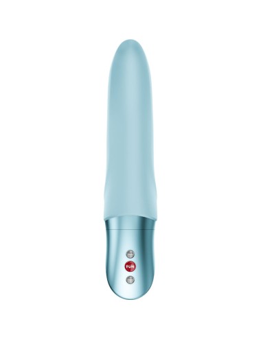 FUN FACTORY - VIBRADOR DIVA DOLPHIN PARA PONTO G
