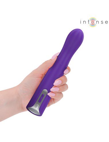 INTENSE - HELENA BEADS VIBRADOR WIGGLE UP & DOWN 13