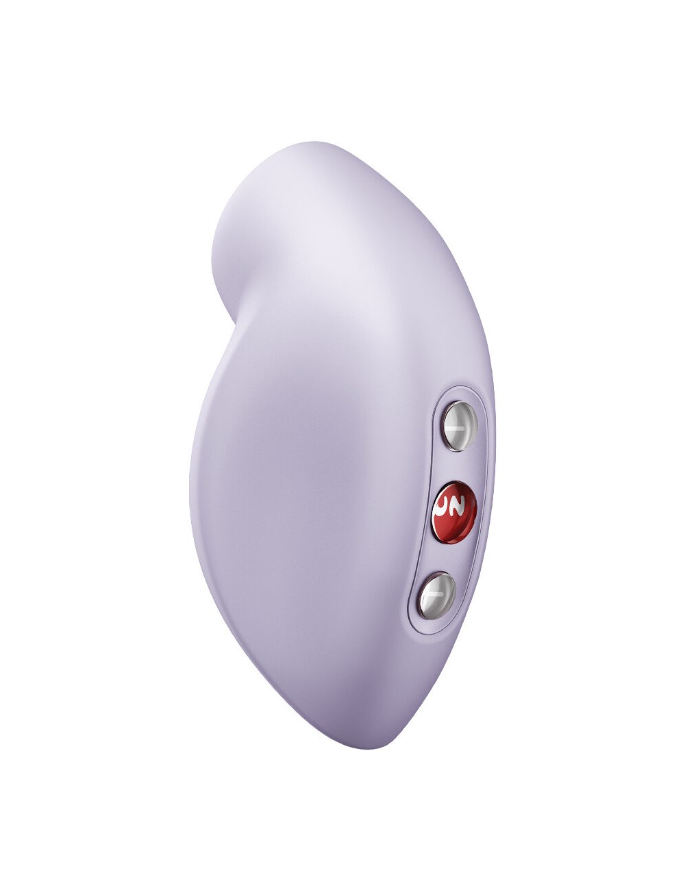 FUN FACTORY - VIBRADOR GAIA AIR PULSE ROXO