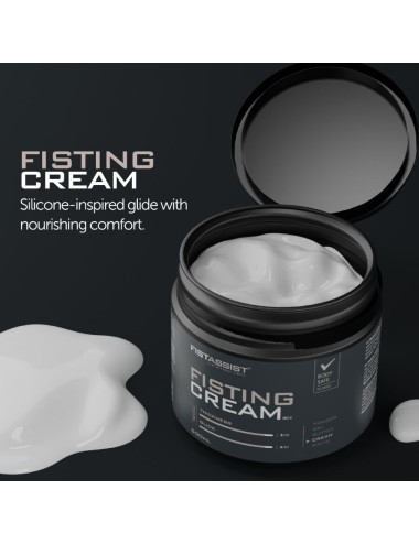 COBECO - FIST ASSIST CREME LUBRIFICANTE 500 ML