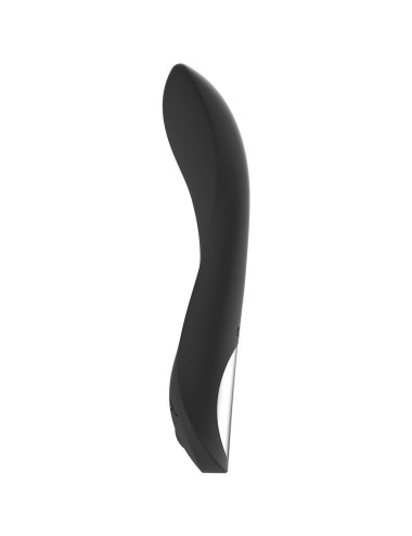 BLACK&SILVER - CONTROLE DE TOQUE DO VIBRADOR KEAN