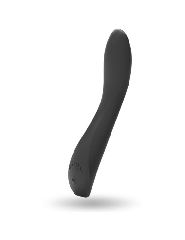 BLACK&SILVER - CONTROLE DE TOQUE DO VIBRADOR KEAN