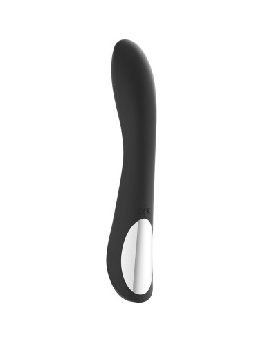 BLACK&SILVER - CONTROLE DE TOQUE DO VIBRADOR KEAN