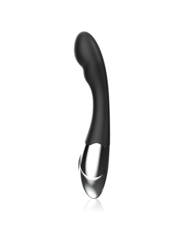 BLACK&SILVER - VIBE ESTIMULANTE KILIAN