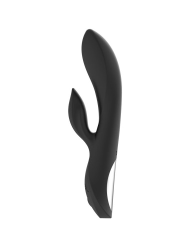 BLACK&SILVER - VIBRADOR KAULTZ TOUCH CONTROL