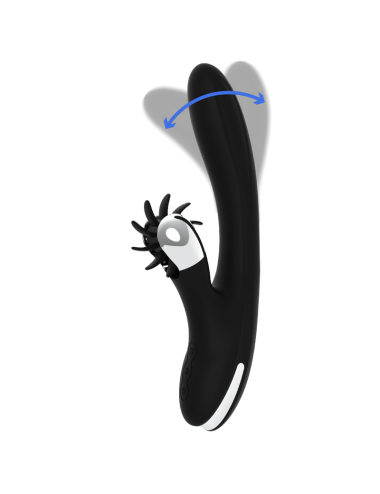 BLACK&SILVER - FUNÇÃO DE ONDA BUNNY GRIMM