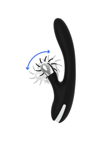 BLACK&SILVER - FUNÇÃO DE ONDA BUNNY GRIMM