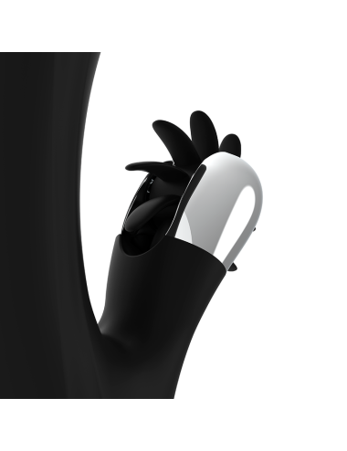 BLACK&SILVER - FUNÇÃO DE ONDA BUNNY GRIMM