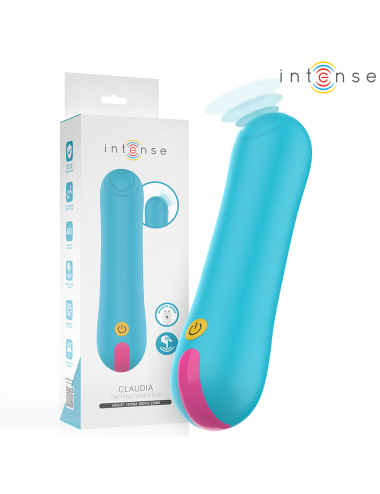 INTENSE - PENETRAÇÃO DE CLAUDIA COM BATIDÃO RÍTMICA