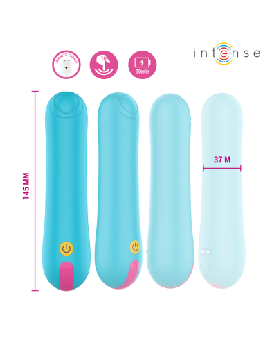 INTENSE - PENETRAÇÃO DE CLAUDIA COM BATIDÃO RÍTMICA