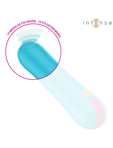 INTENSE - PENETRAÇÃO DE CLAUDIA COM BATIDÃO RÍTMICA