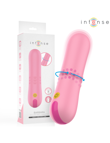 INTENSE - BARBARA VIBRADOR ROLLING BALL