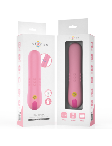 INTENSE - BARBARA VIBRADOR ROLLING BALL