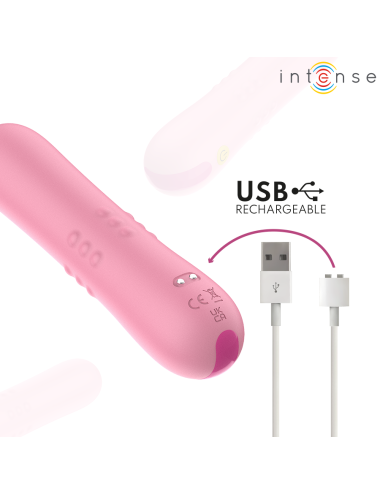 INTENSE - BARBARA VIBRADOR ROLLING BALL