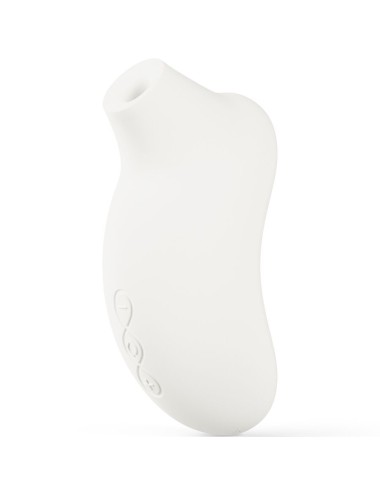 LELO - SONA 3 CREME MASSAGEADOR CLITÓRICO SÔNICO