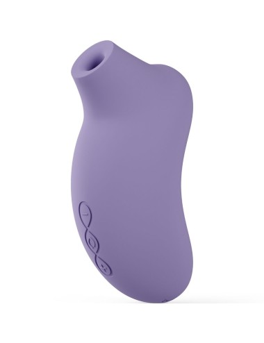LELO - SONA 3 MASSAGEADOR CLITÓRICO SÔNICO VIOLET CREPÚSCULO