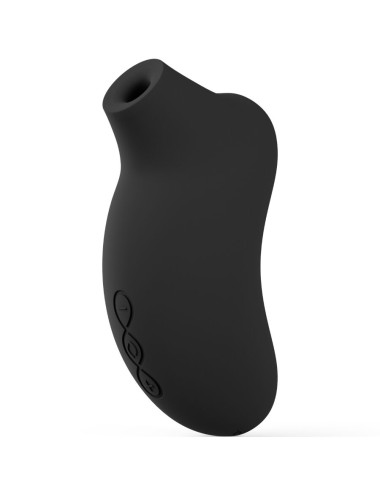 LELO - SONA 3 CRUISE MASSAGEADOR CLITÓRICO SÔNICO PRETO