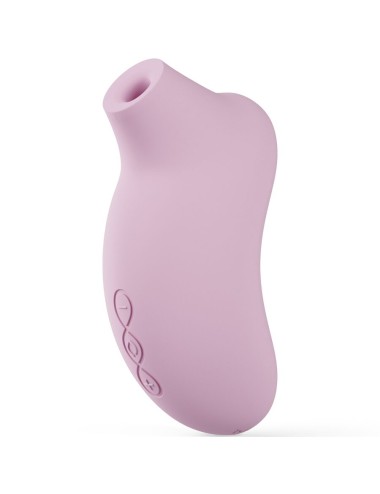 LELO - SONA 3 CRUISE MASSAGEADOR CLITÓRICO SÔNICO ROSA CLARO