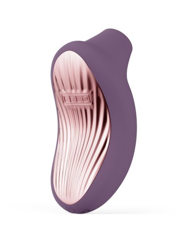 LELO - SONA 3 CRUISE SONIC MASSAGEADOR CLITÓRICO AMEIXA