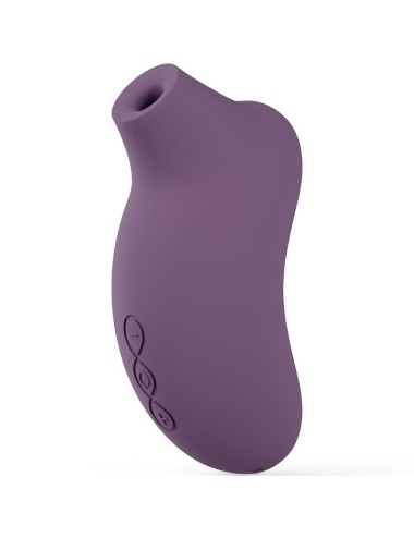 LELO - SONA 3 CRUISE SONIC MASSAGEADOR CLITÓRICO AMEIXA