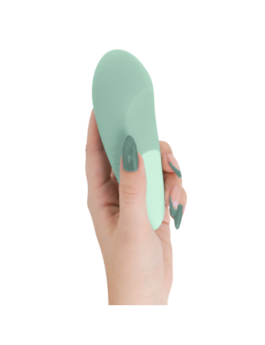 WOMANIZER - VIBE LAY-ON VIBRADOR SILENCIOSO SÁBIO