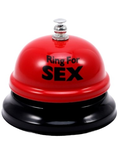 DIABLO PICANTE - SINO DE MESA SEXY