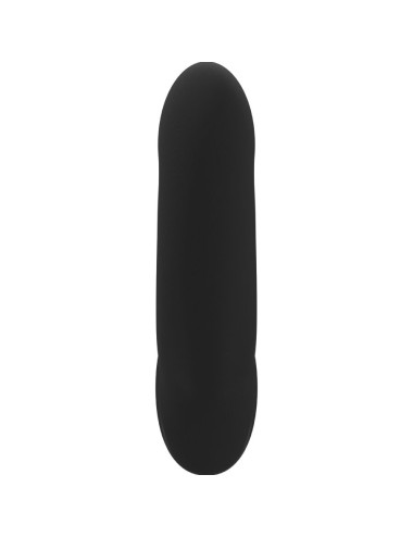 FUN FACTORY - SHARE LITE DUPLO DILDO PRETO