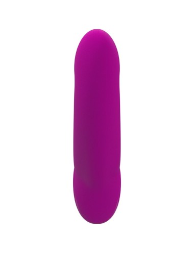 FÁBRICA DA DIVERSÃO - DILDO DUPLO SHARE LITE BLACKBERRY