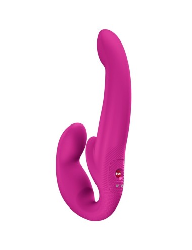 FUN FACTORY - SHARE VIBE PRO DUPLO VIBRATÓRIO MAGENTA