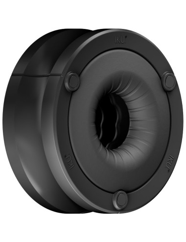 FUN FACTORY - IKU TIGHT MASTURBADOR PRETO