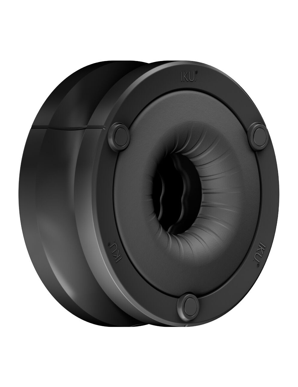 FUN FACTORY - IKU TIGHT MASTURBADOR PRETO