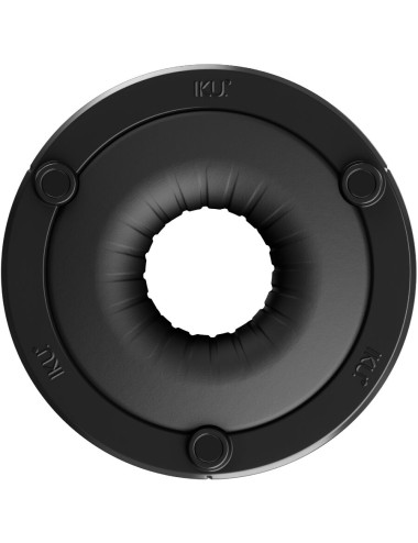 FUN FACTORY - IKU TIGHT MASTURBADOR PRETO