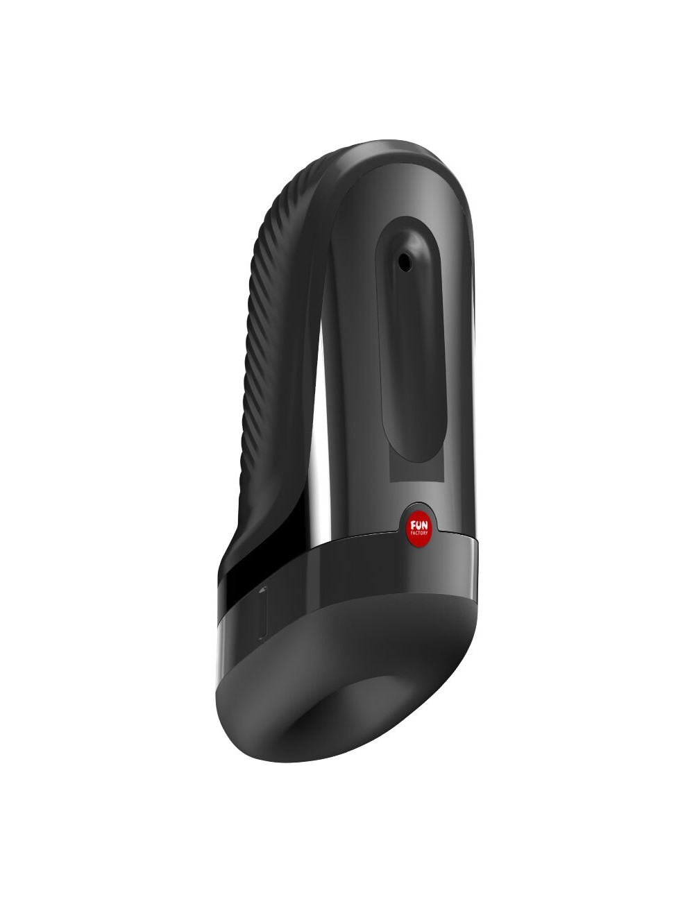 FUN FACTORY - ARES MASTURBATOR PRETO