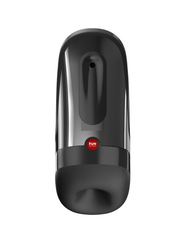 FUN FACTORY - ARES MASTURBATOR PRETO