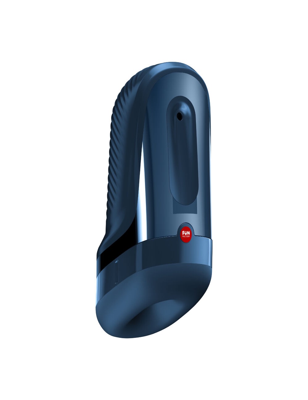 FÁBRICA DA DIVERSÃO - ARES MASTURBATOR AZUL-NOITE