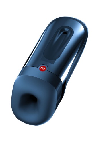 FÁBRICA DA DIVERSÃO - ARES MASTURBATOR AZUL-NOITE