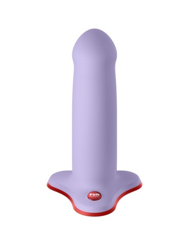 FUN FACTORY - DILDO AMOR PARA PONTO G ROXO
