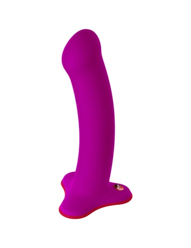 FUN FACTORY - DILDO MAGNUM PARA PONTO G BLACKBERRY