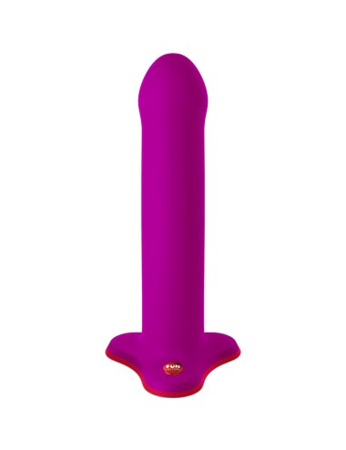 FUN FACTORY - DILDO MAGNUM PARA PONTO G BLACKBERRY