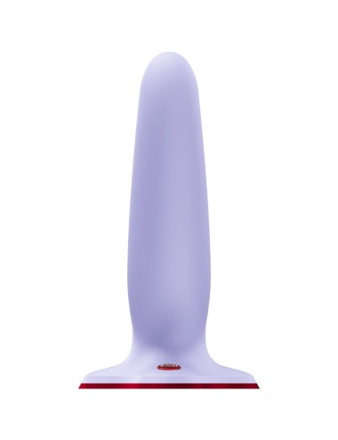 FUN FACTORY - RYDE DUPLO DILDO ROXO