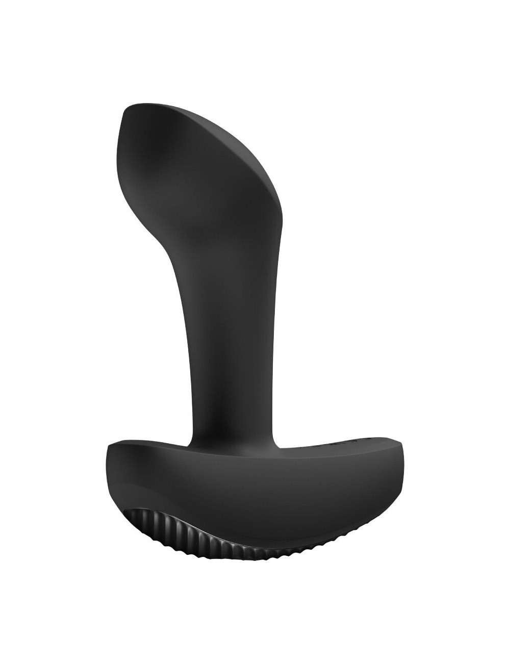 FUN FACTORY - BOOTIE VIBE PLUG ANAL VIBRATOR PRETO