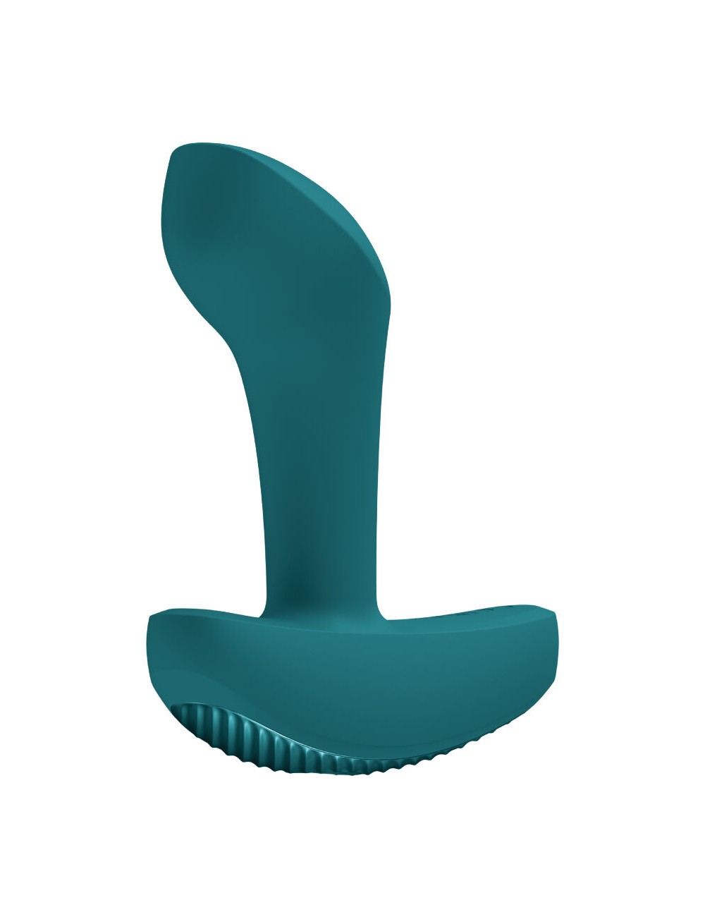 FUN FACTORY - VIBRADOR ANAL BOOTIE VIBE VERDE GARRAFA