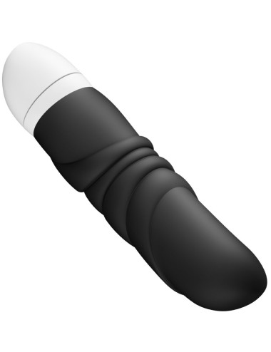 FUN FACTORY - JAM MINI VIBRATOR PRETO
