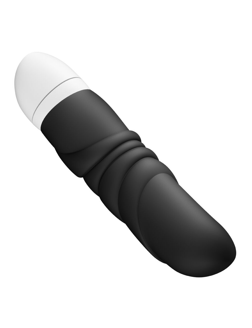 FUN FACTORY - JAM MINI VIBRATOR PRETO