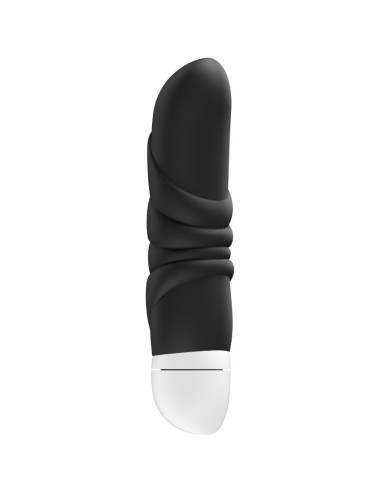 FUN FACTORY - JAM MINI VIBRATOR PRETO
